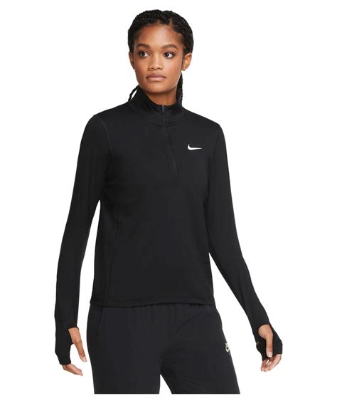 nike funktionsshirt damen langarm|laufshirt damen langarm mit kapuze.